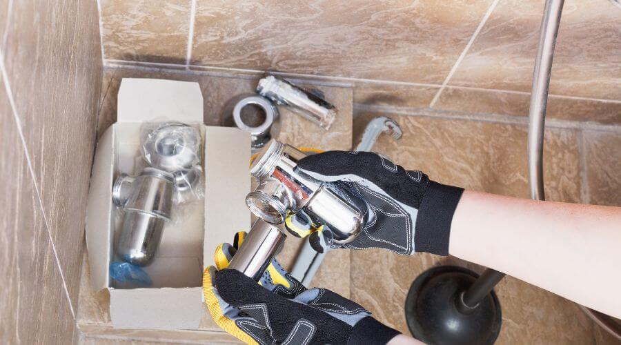 Expert flood damage restoration services in Georgetown, MA